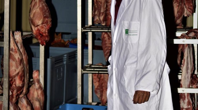 El Área Sanitaria Serranía de Málaga ha realizado más de 3.200 acciones de protección de la salud en establecimientos alimentarios durante 2019