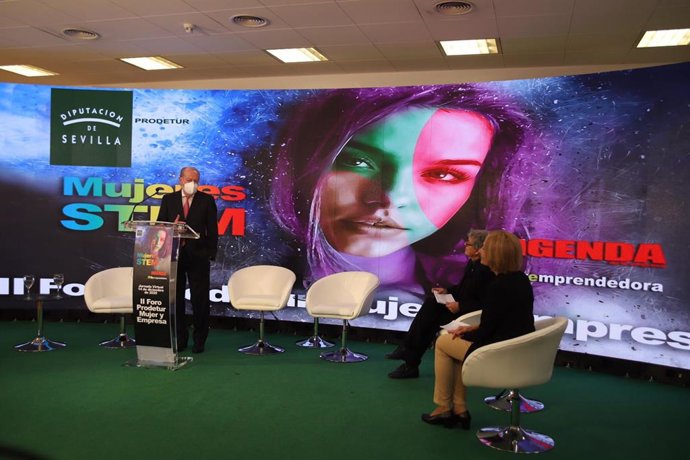  II Foro Mujer y Empresa: Mujeres STEM