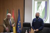 Andalucía usa el término allegado "por lealtad" al Gobierno, "a sabiendas de que es ambiguo"