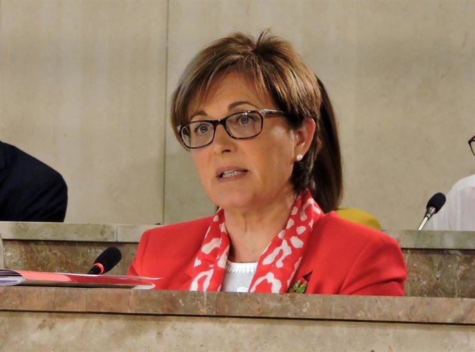 Adriana Valverde (PSOE)