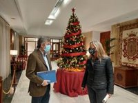 El Ayuntamiento de Córdoba suspende actividades artísticas callejeras en algunas zonas tras una aglomeración el sábado