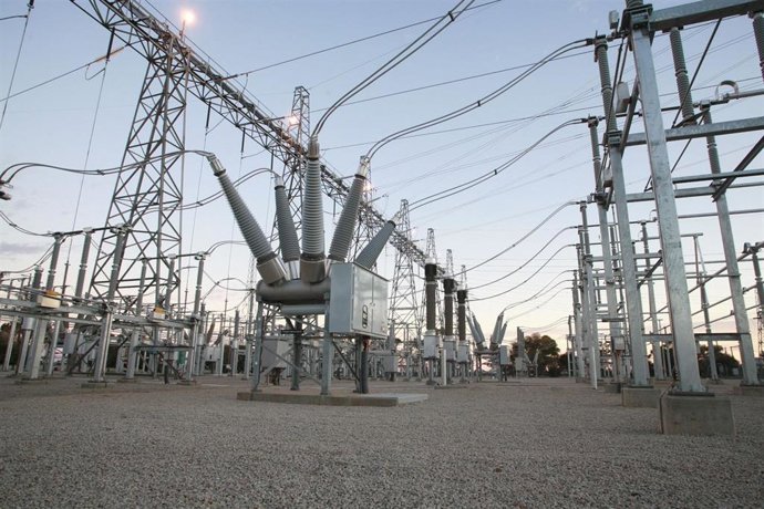 Instalaciones eléctrica de Cimic (ACS)