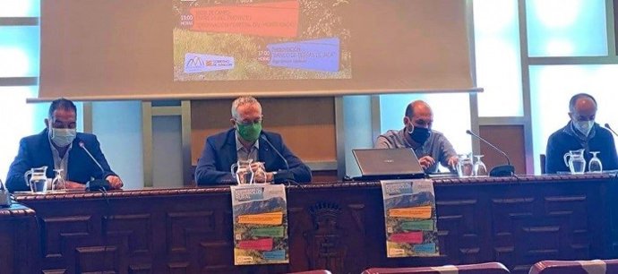 El futuro Plan Forestal de Aragón aprovechará todos los recursos que ofrece el bosque.