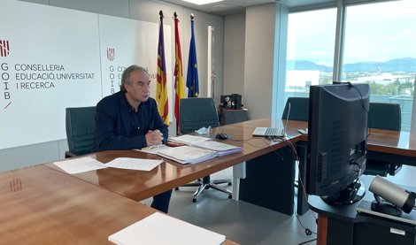 Islas Baleares