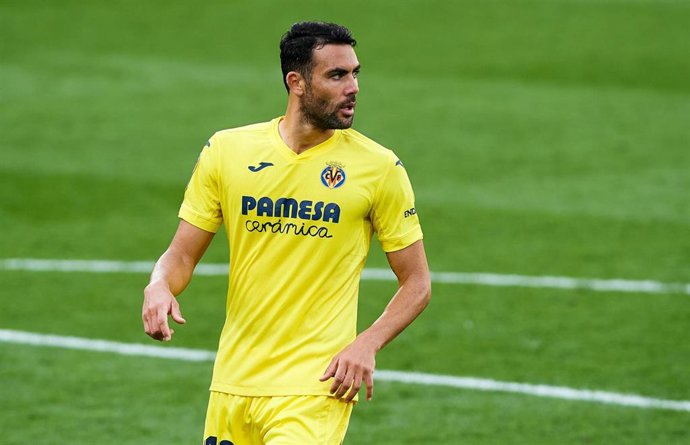 Vicente Iborra (Villarreal)