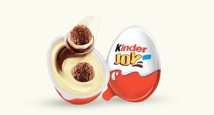 Ferrero avanza en el objetivo de lograr que sus envases sean 100% reutilizables, reciclables o compostables en 2025