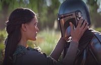 The Mandalorian ¿Por qué hay mandalorianos que no pueden quitarse el casco jamás?