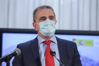 Franco pide no usar la Cañada como "arma arrojadiza" y subraya que la "seguridad" es una parte "pequeña" del problema