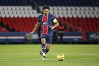Marquinhos: "Ahora Neymar está con nosotros"