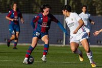 AFE y ACFF acuerdan criterios para fijar cantidades "razonables" en la Lista de Compensación