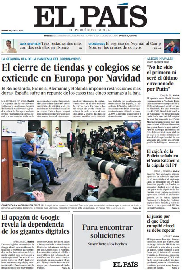 Portadas