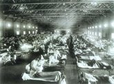 Foto: Diferencias y similitudes de esta pandemia con la de 'la gripe española' de hace un siglo:¿hemos aprendido algo?