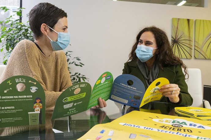 Nota De Prensa Promedio Campaña Separa