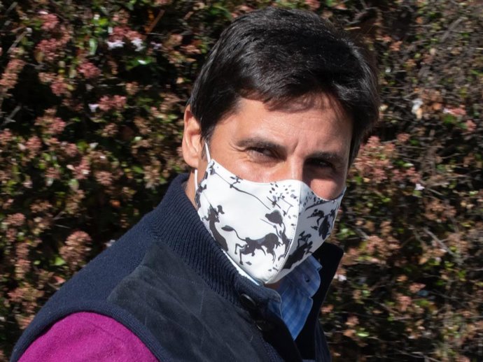 Francisco Rivera, en una imagen de archivo