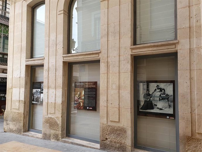 El Archivo Municipal Abre Sus Puertas Tras Su Rehabilitación