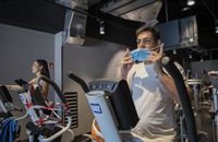 Los gimnasios piden a la Junta mantener "como mínimo" el cierre a las 21 horas en futuras restricciones