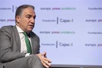 Bendodo llama a la "responsabilidad" porque "la Navidad puede ser letal" y "se ha frenado la caída" de la curva