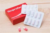 Foto: Presidente de SEMDOR: El ibuprofeno no agrava la Covid y hay resultados preliminares "muy esperanzadores" con el fármaco