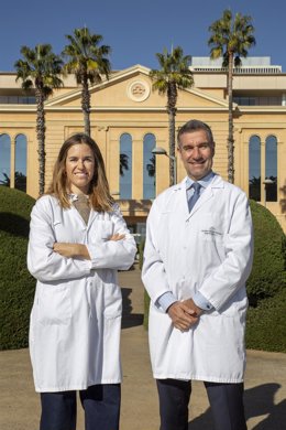 La dirigirán los doctores Ramon Aurell y Rebeca Beguería