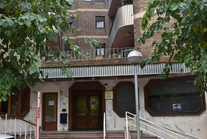 Residencia municipal Riosol