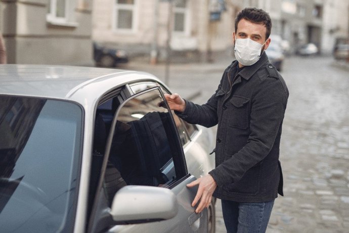 Lanzan una app para compartir coche y conectar pueblos con grandes núcleos urbanos