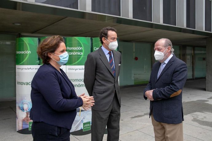 Regla Martínez, en la jornada sobre transformación cultural en la Diputación