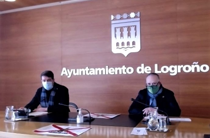 Presentación de los actos de la Virgen de la Esperanza 2020.