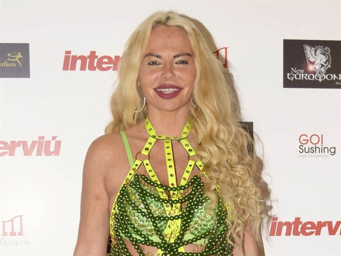 Leticia Sabater ha desvelado sus deseos para el año nuevo