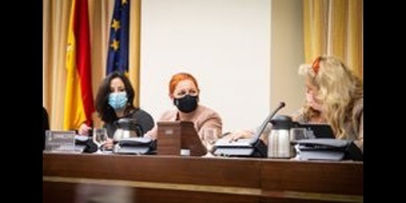 3. La FEMP llama a revisar el reparto de fondos para violencia machista entre los ayuntamientos