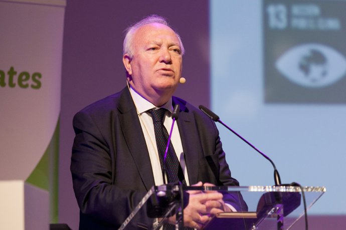 Miguel Ángel Moratinos
