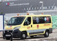 Vox pide derivar pacientes en cualquier tipo de gravedad al Zendal y la izquierda cuestiona que puedan ir terminales