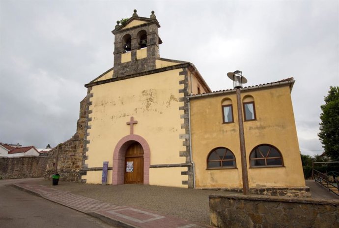 Nota De Prensa: Primera Ruta Guiada Jornadas 'Camargo Y Los González Echegaray'