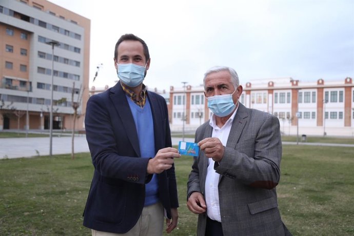 El Ayuntamiento De Málaga Informa: El Ayuntamiento Abre Mañana El Procedimiento Para Solicitar La Tarjeta De Transporte Para Demandantes De Empleo