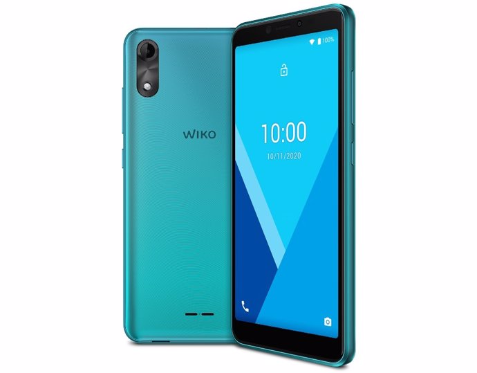 Wiko Y51