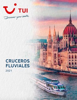 TUI_CRUCEROS FLUVIALES 2021