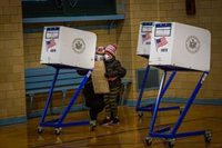 La OEA da por resuelta cualquier queja sobre las elecciones en EEUU y felicita a Biden