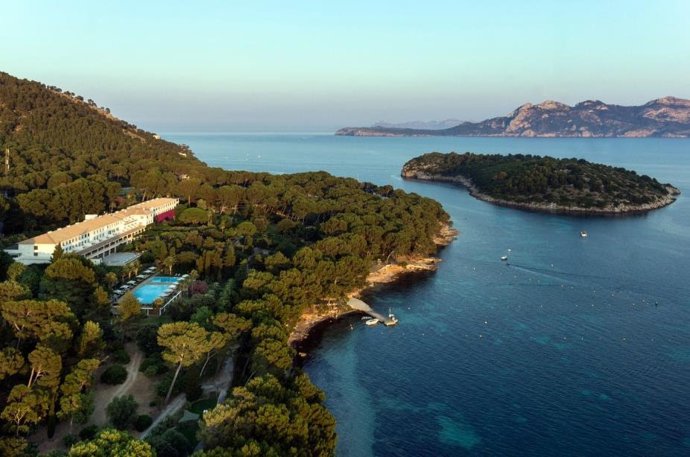 Barceló Hotel Group vende el Hotel Formentor de Mallorca al fondo Emin Capital