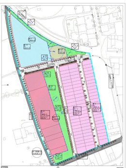 Plan de mejora del sector rbub-6
