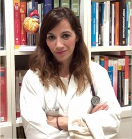 María Rosa Fernández