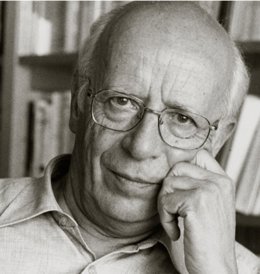 Imagen de archivo de Emilio Lledó