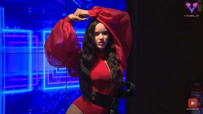 La Rosalía, Greta Thunberg y Messi se convierten en estatuas de cera en Barcelona