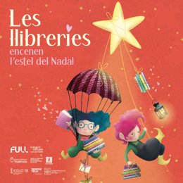 Campaña de Navidad de la fundación HOJA