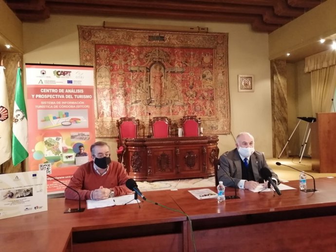 Inauguración del encuentro de Turismo, Universidad y Empresa señala al turismo de salud