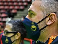 Viver: "Nos vamos con sensaciones positivas para el Preolímpico de marzo"