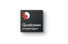 Procesador Snapdragon para dispositivos móviles