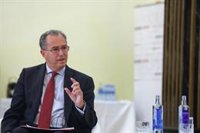 Ossorio: la concertada podría ampliarse también con la 'Ley Celaà' y que el Gobierno "no puede recurrir"