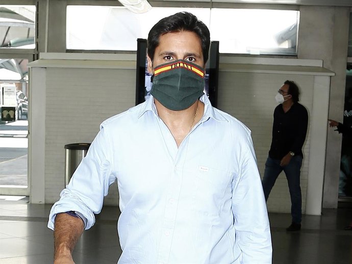 Francisco Rivera, en una imagen de archivo