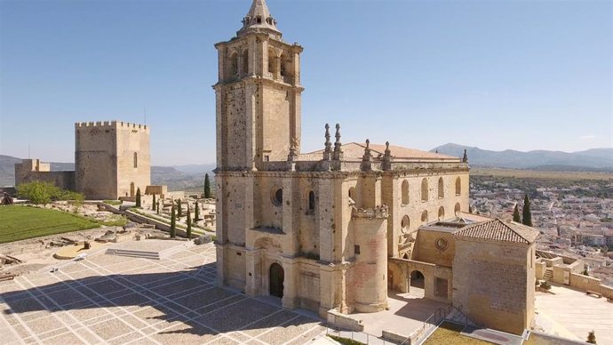 Fortaleza de la Mota