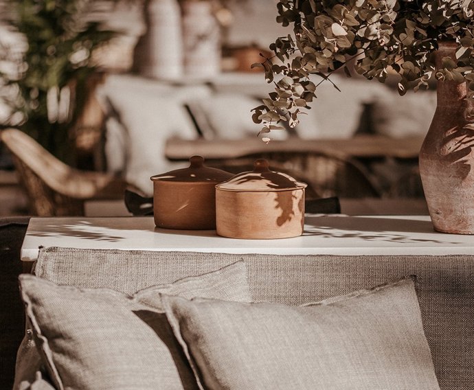 Nou restaurant Saona a l'Eliana