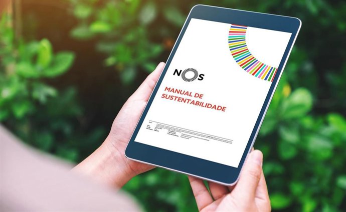 NOS ha mejorado un 50% su puntuación desde la última evaluación de Vigeo Eiris realizada en 2018.